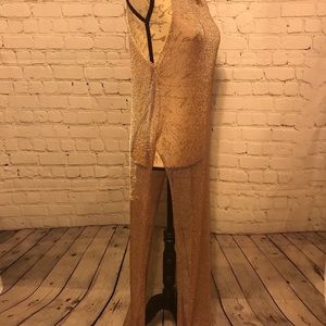 Women’s long Tunic top